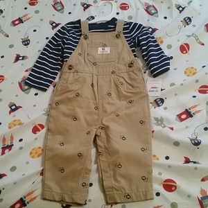 Baby Outfit